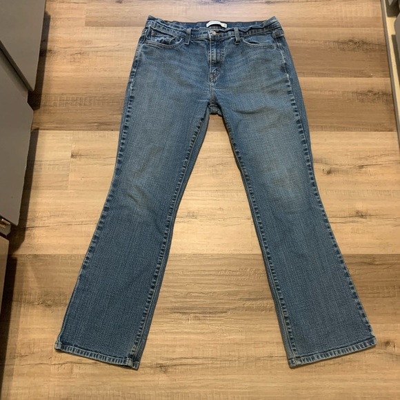 Levi’s 515 bootcut jeans - Picture 1 of 5